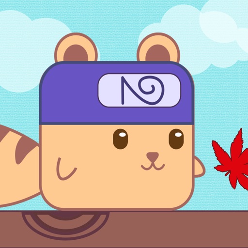 Ninja Line 2.0 iOS App