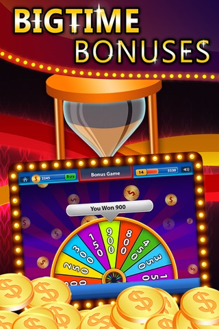 Slots Big Win Casino - Royale Rich Tower In Casino Free Game screenshot 3