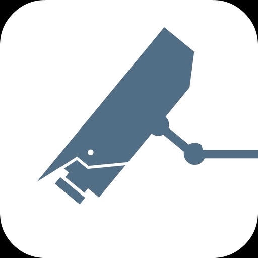 Motion Detector Free iOS App