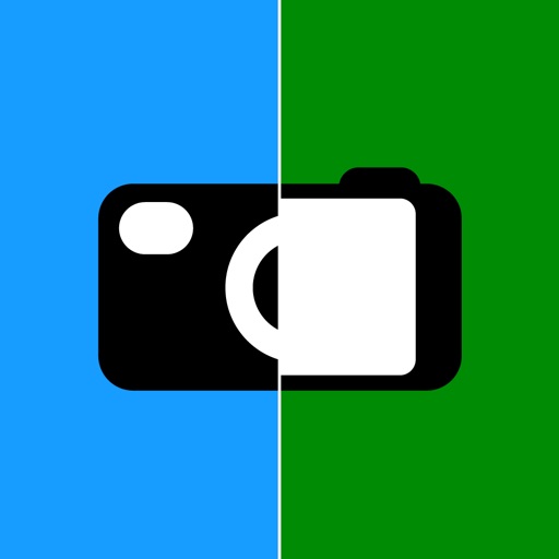 TwoCam icon