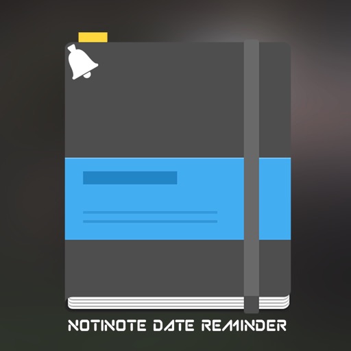 Notinote Date Reminder icon