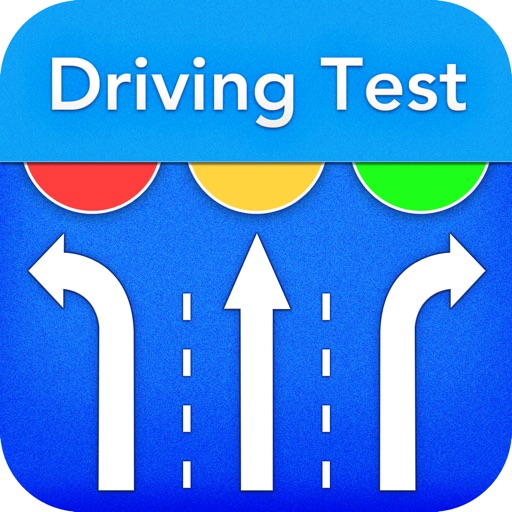 Driving Test Lite