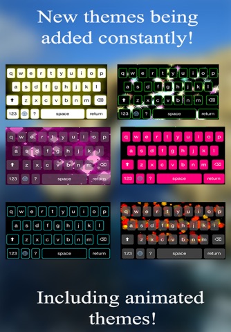 Pimp Your Keyboard screenshot 2