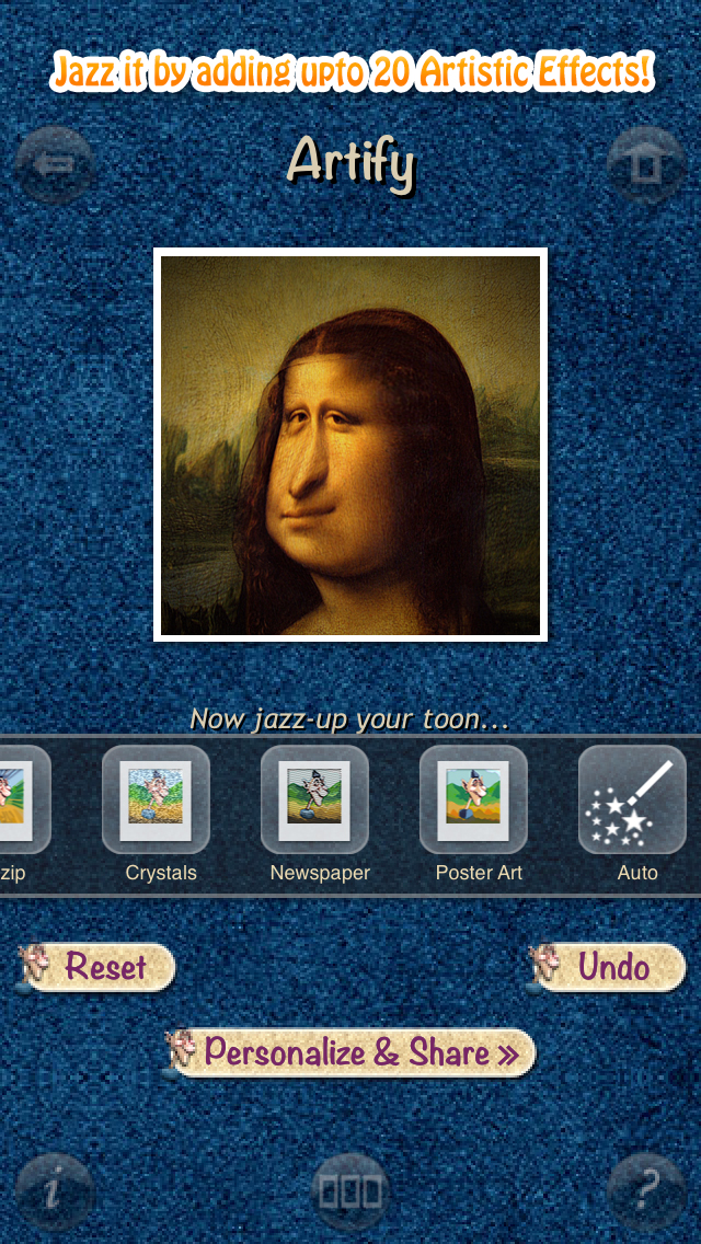 Toonsie Roll Make Caricatures  Cartoons from Photos and Share Artistic Funny Pictures - Toon em All.