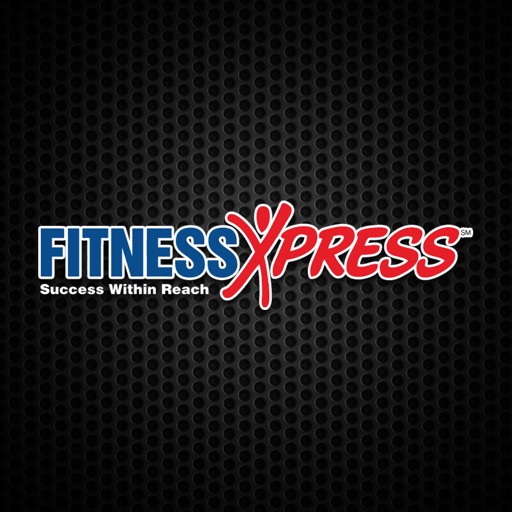 Fitness Xpress icon