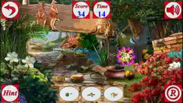 Game screenshot Hidden Objects Of Feed The Animals hack