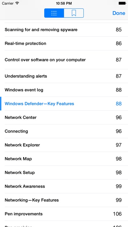 XPSReaderPro screenshot-4