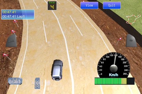LOHO Car Drive screenshot 3