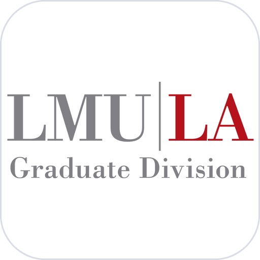LMU Graduate Division icon