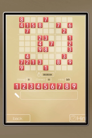 A Collection of 11.111 Sudoku Levels screenshot 2