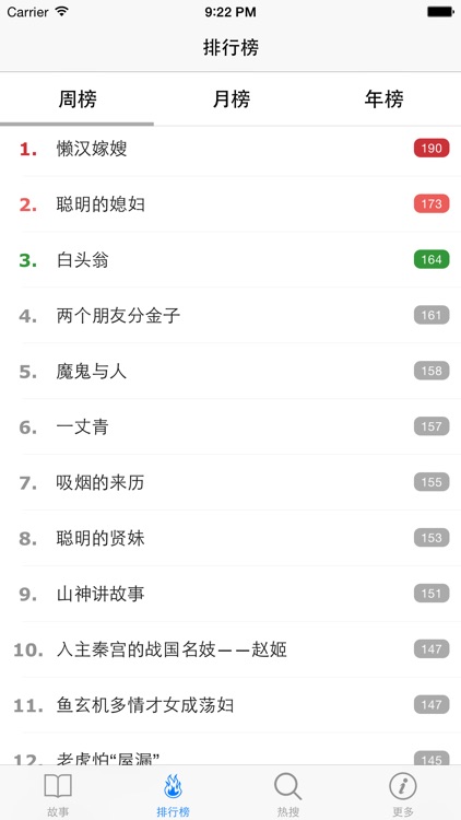 民间故事 - 中国民间故事神话传说故事集