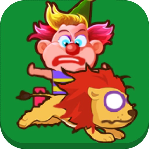 Cool Circus Adventure iOS App