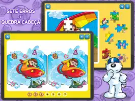 Game screenshot Desafios do Senninha hack