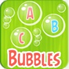 Bubbles – PreSchool English Words
