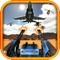 Plane Shooter 3D: Death War