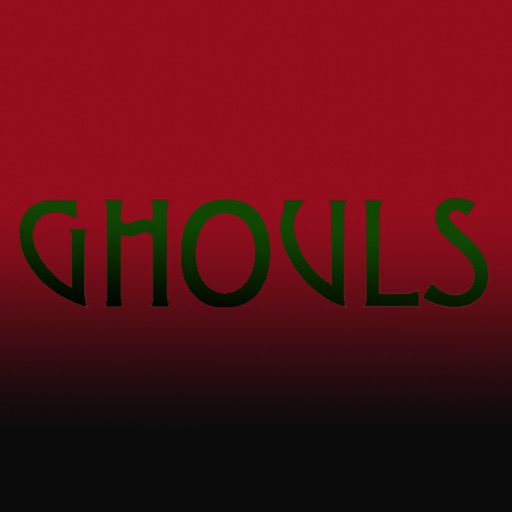 Ghouls Icon