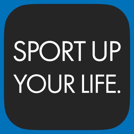 SPORT UP YOUR LIFE - Der engelhorn sports Blog