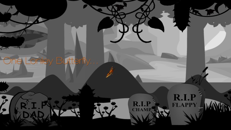 Samurai Butterfly screenshot-3