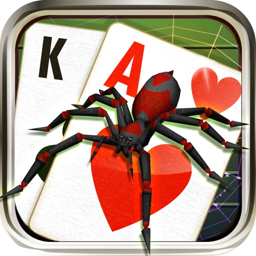 The New Solitaire Atlantis - Play Classic Solitaire TriPeaks & Win iOS App