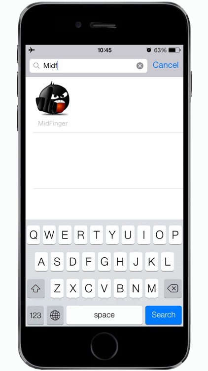 Emotion icons & Emoji keyboard & Animated Emoticon.s