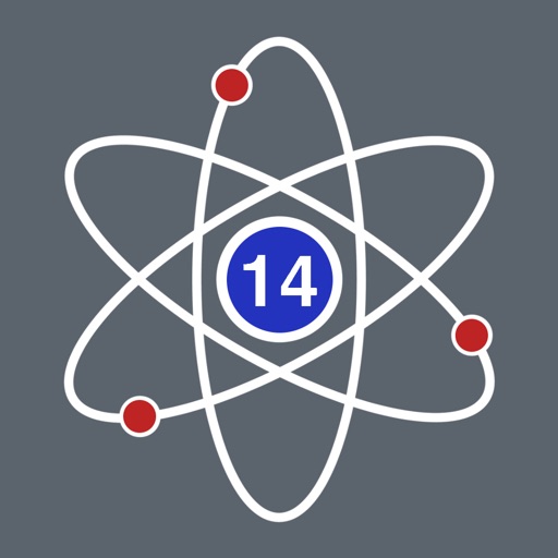 Periodic Table - الجدول الدوري icon