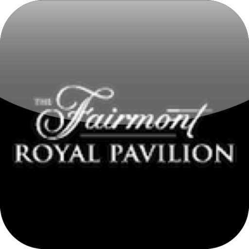 Fairmont Royal Pavilion
