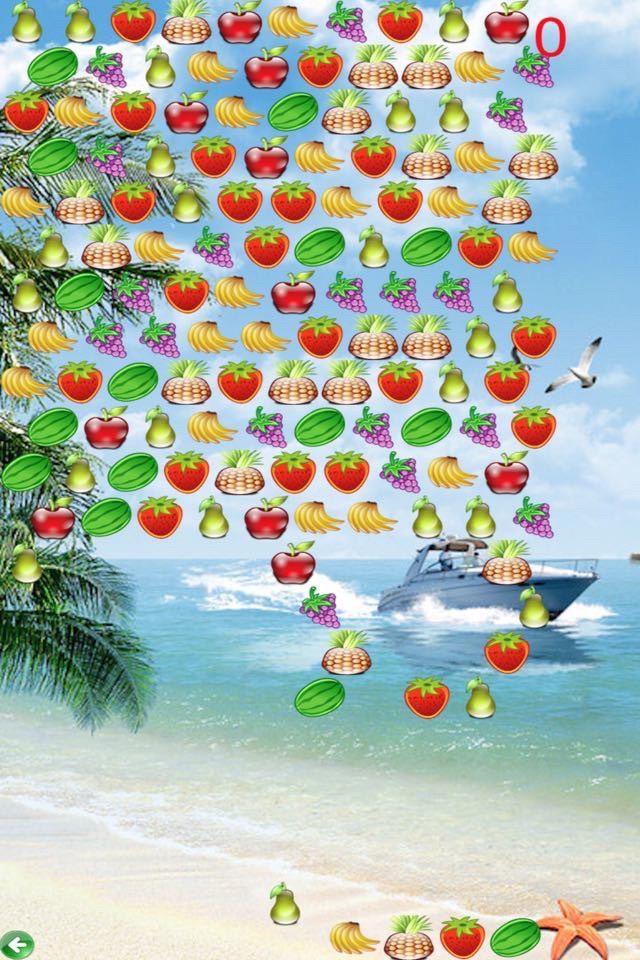 Fruit Link++ screenshot 2