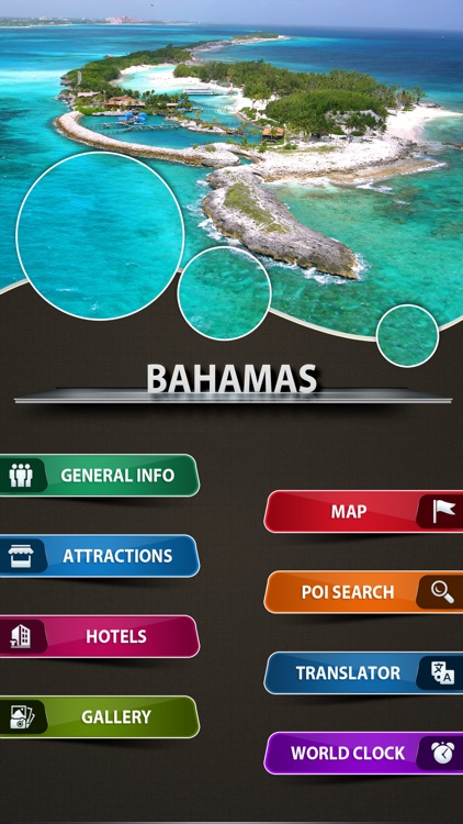 The Bahamas Tourism Guide