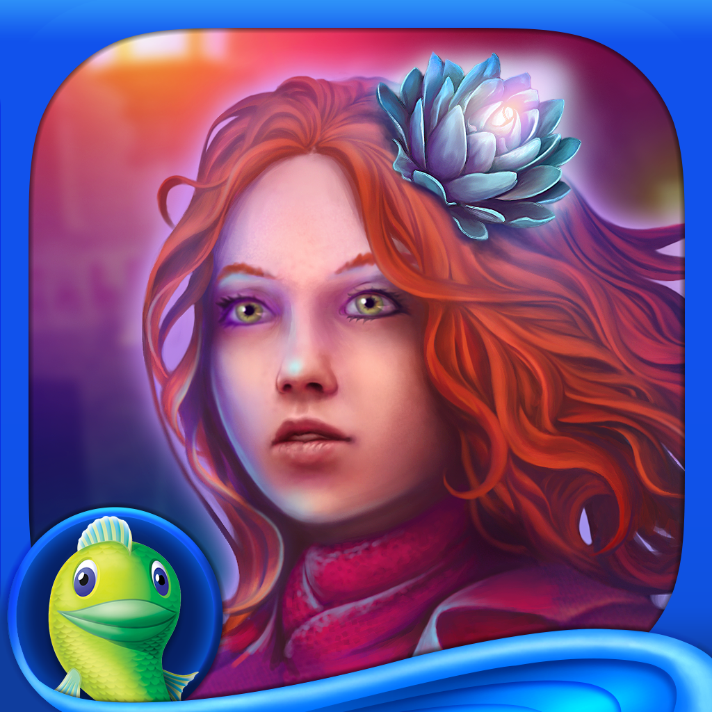 Get Shiver: Lily's Requiem HD - A Hidden Objects Mystery for iOS, iPhone, iPad Aso Report