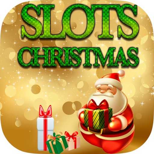 AA+ Amazing Christmas Slots icon