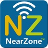 NearZone : Private Chat with People Nearby in the Crowd Around You