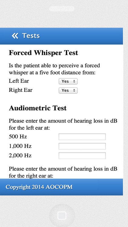 FMCSA Medical Reference