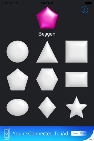 Bebebul - Ücretsiz Eğitici Puzzle screenshot 3