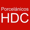 Porcelanicos HDC