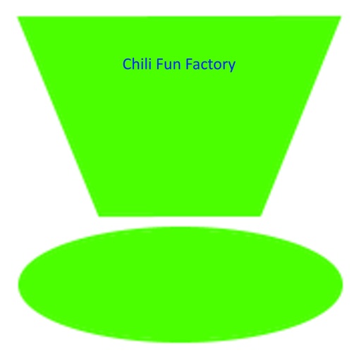 Chili Fun Factory Notes Manager icon