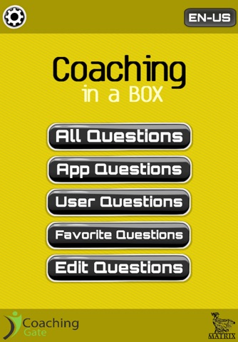 Coaching in a Box screenshot 3