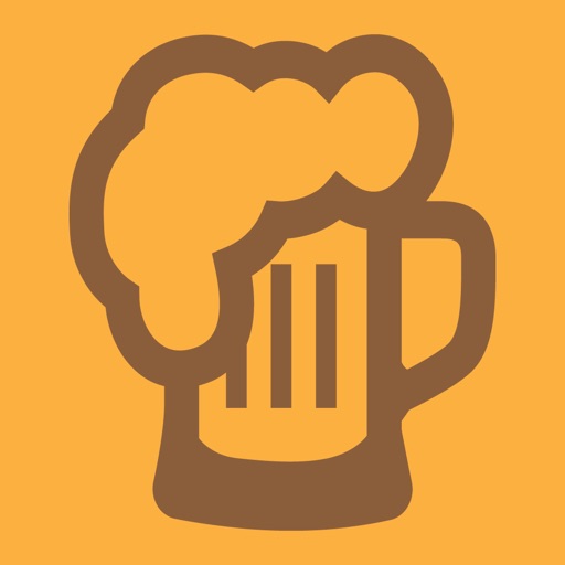 BeerCrush iOS App
