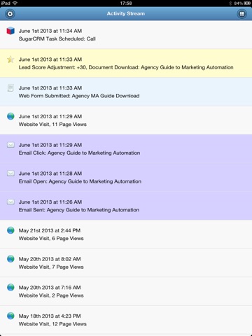 Net-Results Mobile