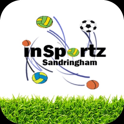 Insportz Sandringham iOS App