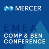 Mercer 2015 EMEA C&B Conference