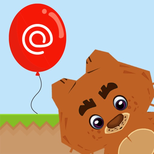 Ballooon! -Let's  pop balloon iOS App