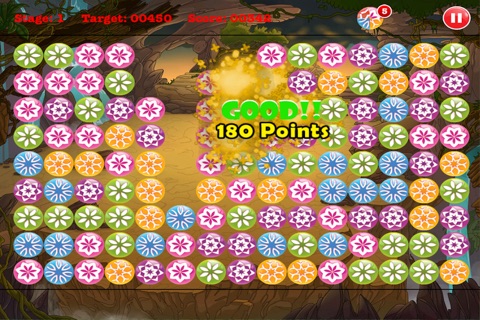 Sphere Puzzle Pop Adventures – Harvest the Dragon Eggs!- Pro screenshot 4