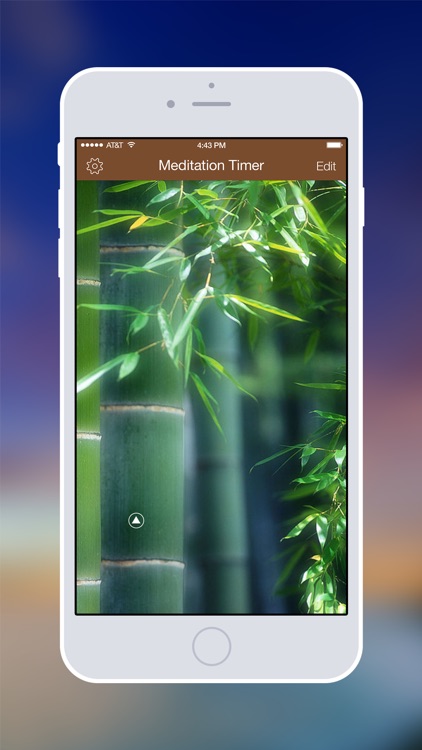Meditation Timer - Simple Insight and Zen Timer