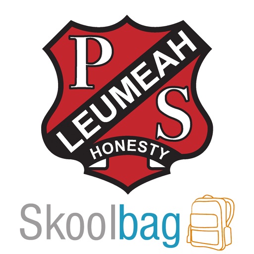 Leumeah Public School - Skoolbag icon