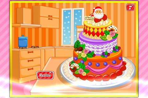 My birthday cake screenshot 4