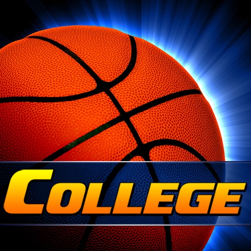 College Basketball Scoreboard iOS App