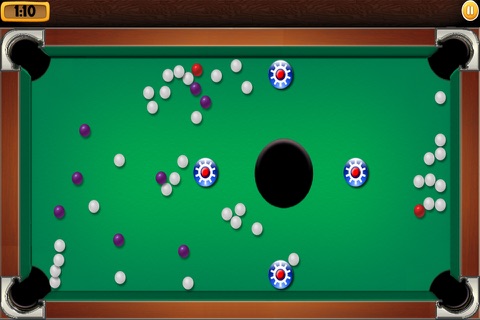 Balls and Holes Pro screenshot 3