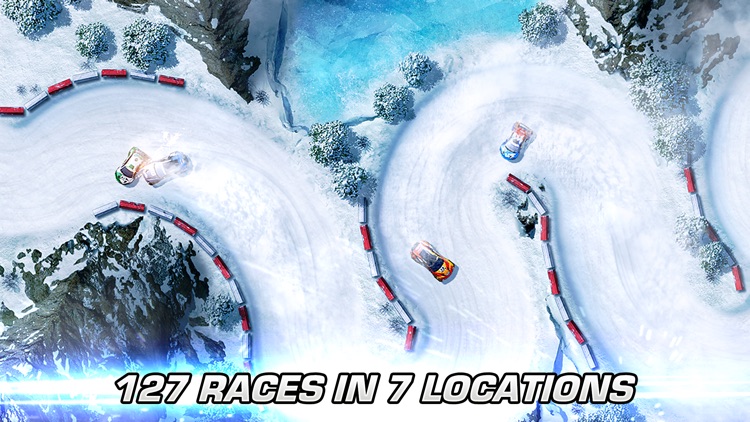 VS. Racing 2 Free screenshot-3