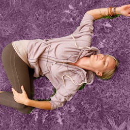 YOGAMOUR 03 - Yin Yoga, still & tief • Video-Kurs