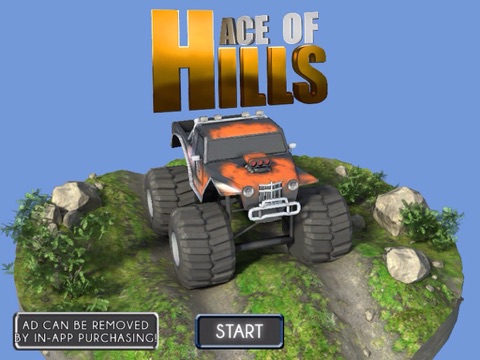 Ace of Hillsのおすすめ画像1